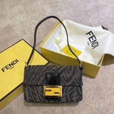 Fendi Satchel Bags